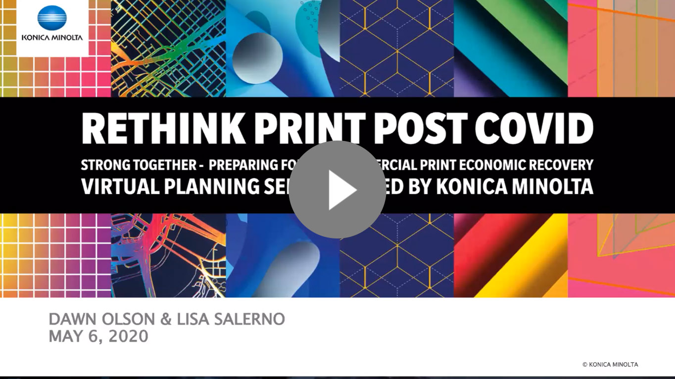 Watch Automate Your Print Shop to See the Best ROI