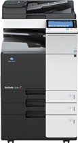 Link to Office Multifunction Printers