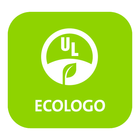 Certified EcoLogo