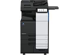 Bizhub 227 Multifunction Printer Konica Minolta Canada