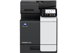 bizhub C3320i All-In-One Printer Thumbnail
