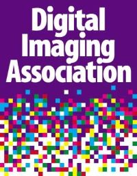Digital Imaging Association Logo