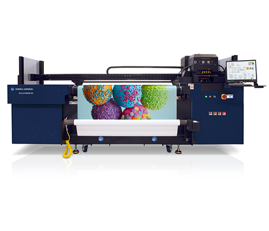 AccurioWide 160 Wide Format Printer