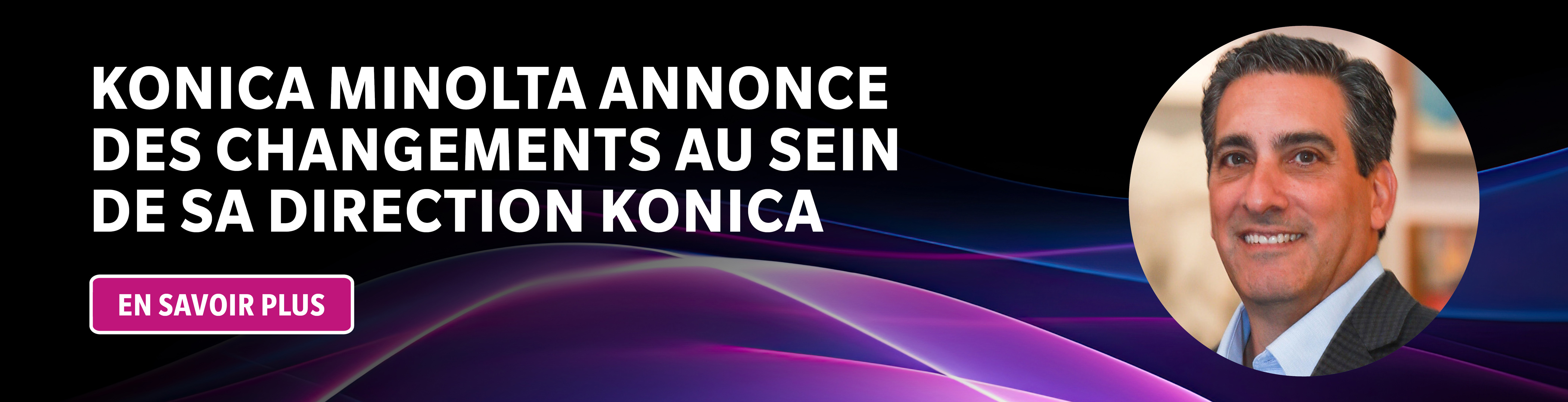 Konica Minolta reste en tête du rapport Quocirca 2023 sur la sécurité de l'impression dans le monde