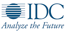 IDC - Logo