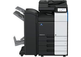 bizhub C250i/C300i/c360i Multifunction Printer