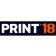 Print 18 logo