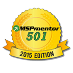 MSPmentor 501 2015 Edition.