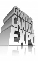 Graphics Canada Expo Logo