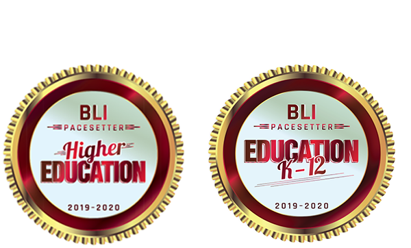 BLI – Prix de chef de file en éducation 2019