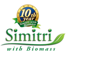 10th year. Simitri with Biomass.