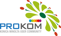 Prokom Logo
