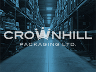 Crownhill Packaging Logo