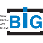 Project Big Logo