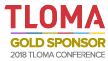 TLOMA 2018 Logo
