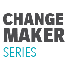 Change Maker Series Logo