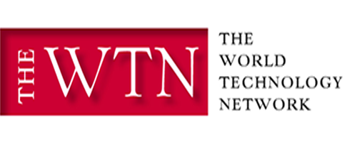 The World Technology Network Logo