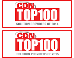 CDN Top 100 Solution Providers of 2014. CDN Top 100 Solution Providers of 2015.