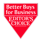 Better Buys for Business Editor's Choice