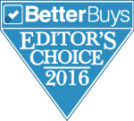Better Buys for Business Editor's Choice 2016